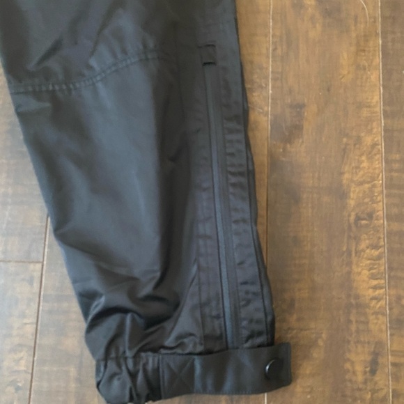 Athleta Black Radiant Joggers - Picture 8 of 11